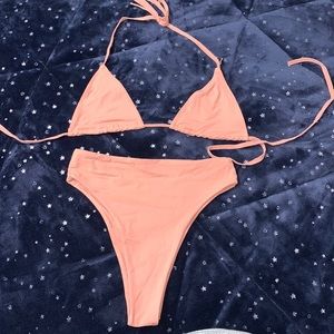 437 BIKINI SET